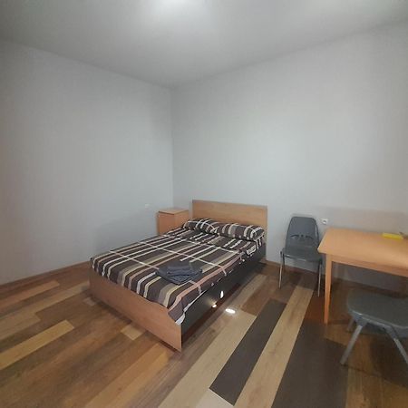 Art Guest House In Kaskad Jereván Kültér fotó