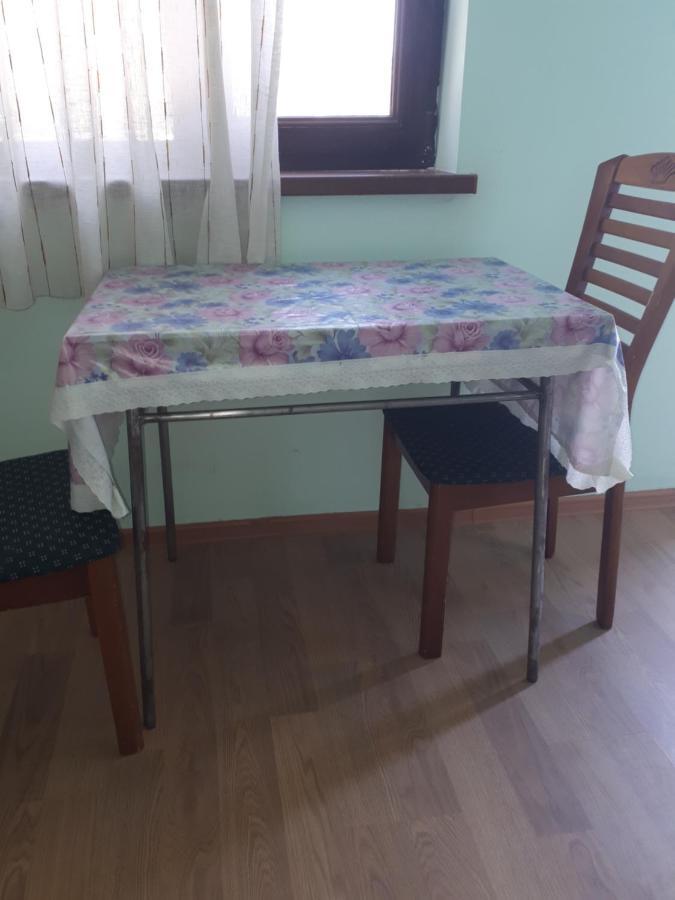 Art Guest House In Kaskad Jereván Kültér fotó