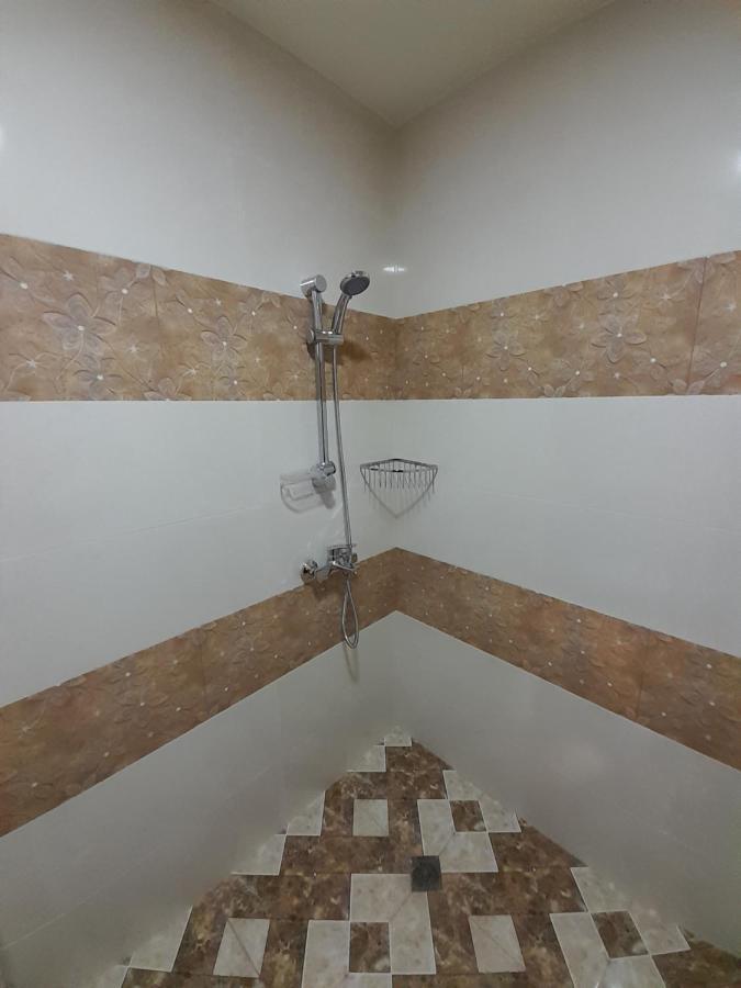 Art Guest House In Kaskad Jereván Szoba fotó