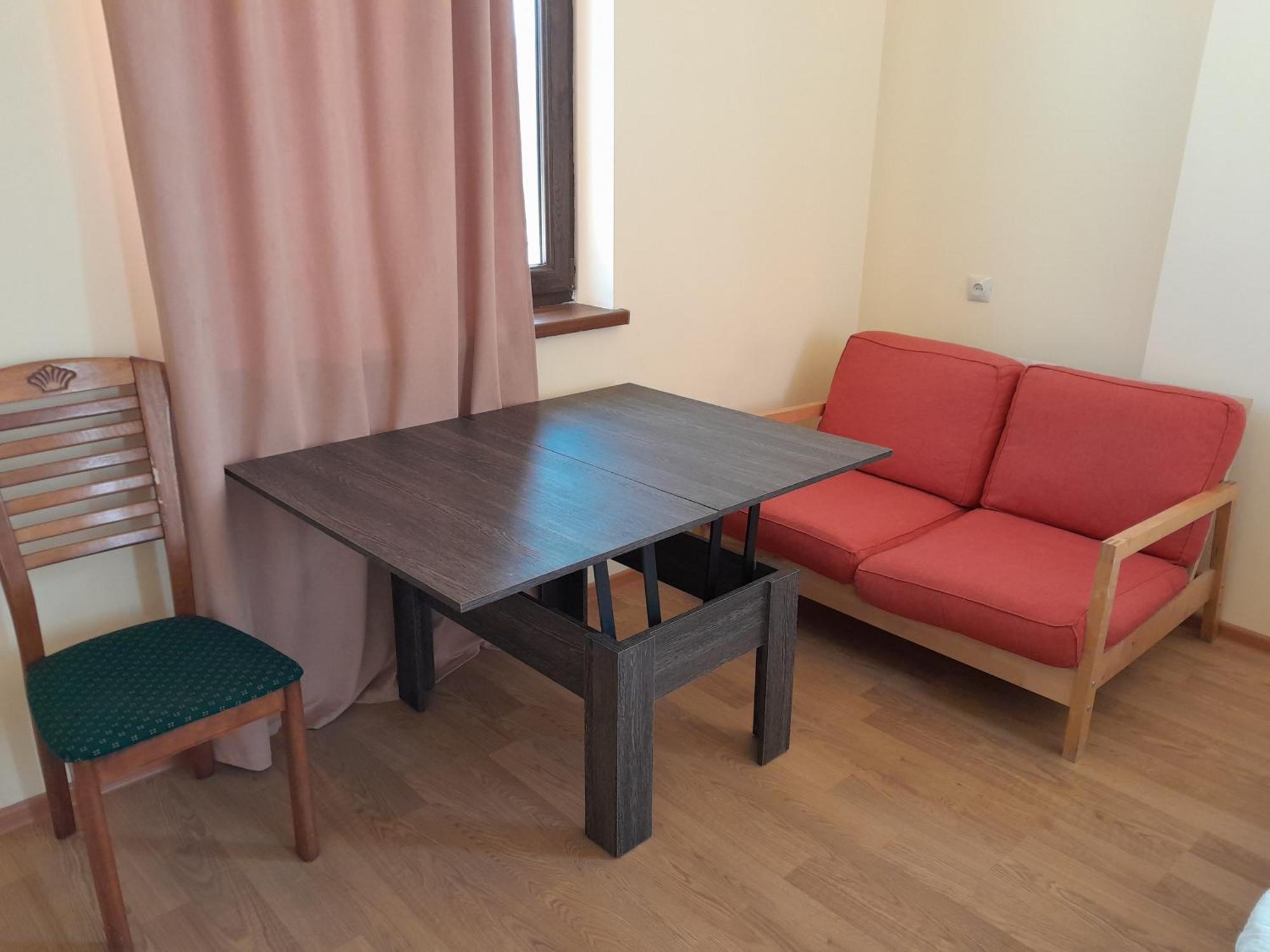 Art Guest House In Kaskad Jereván Szoba fotó