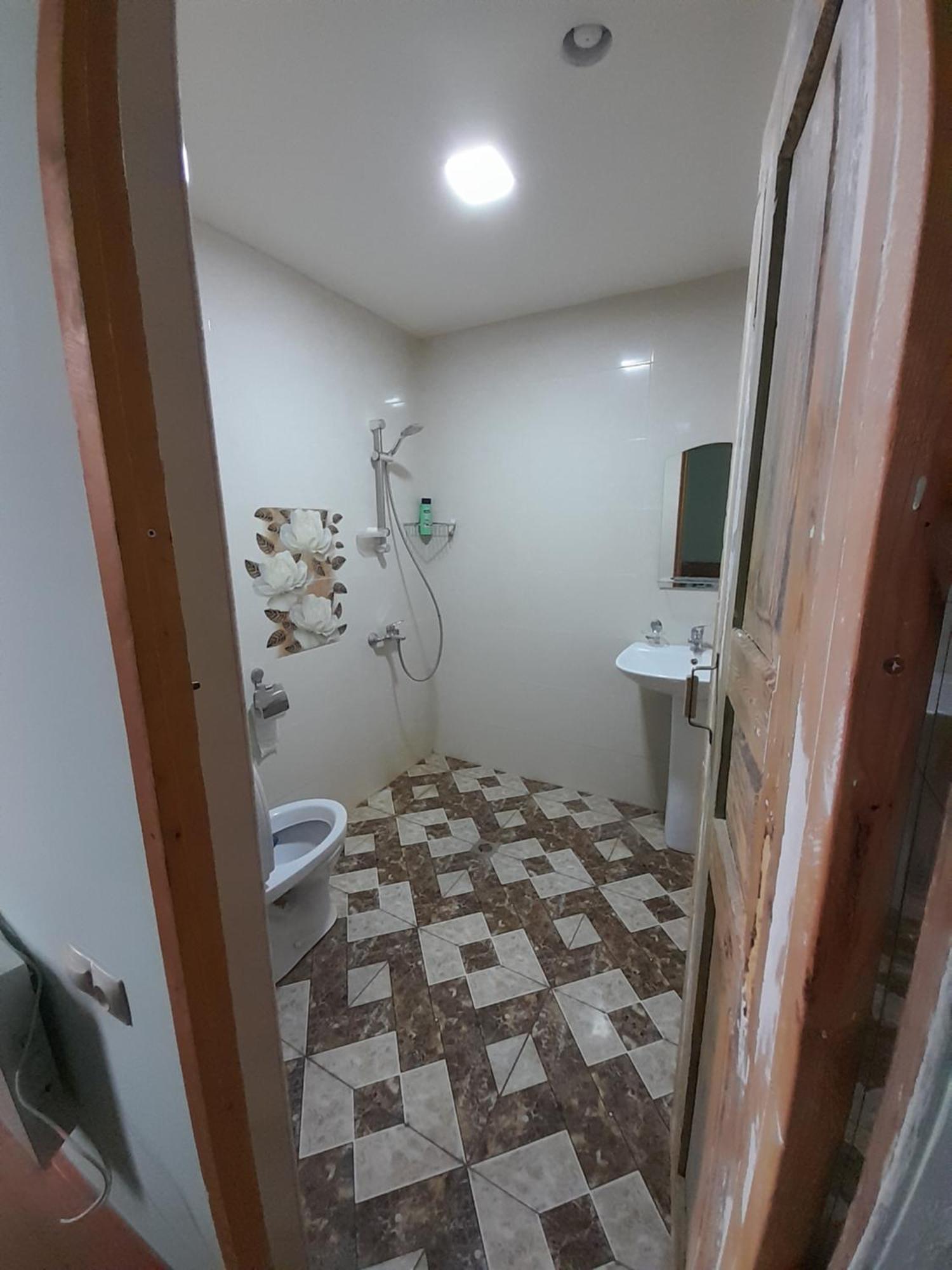 Art Guest House In Kaskad Jereván Szoba fotó