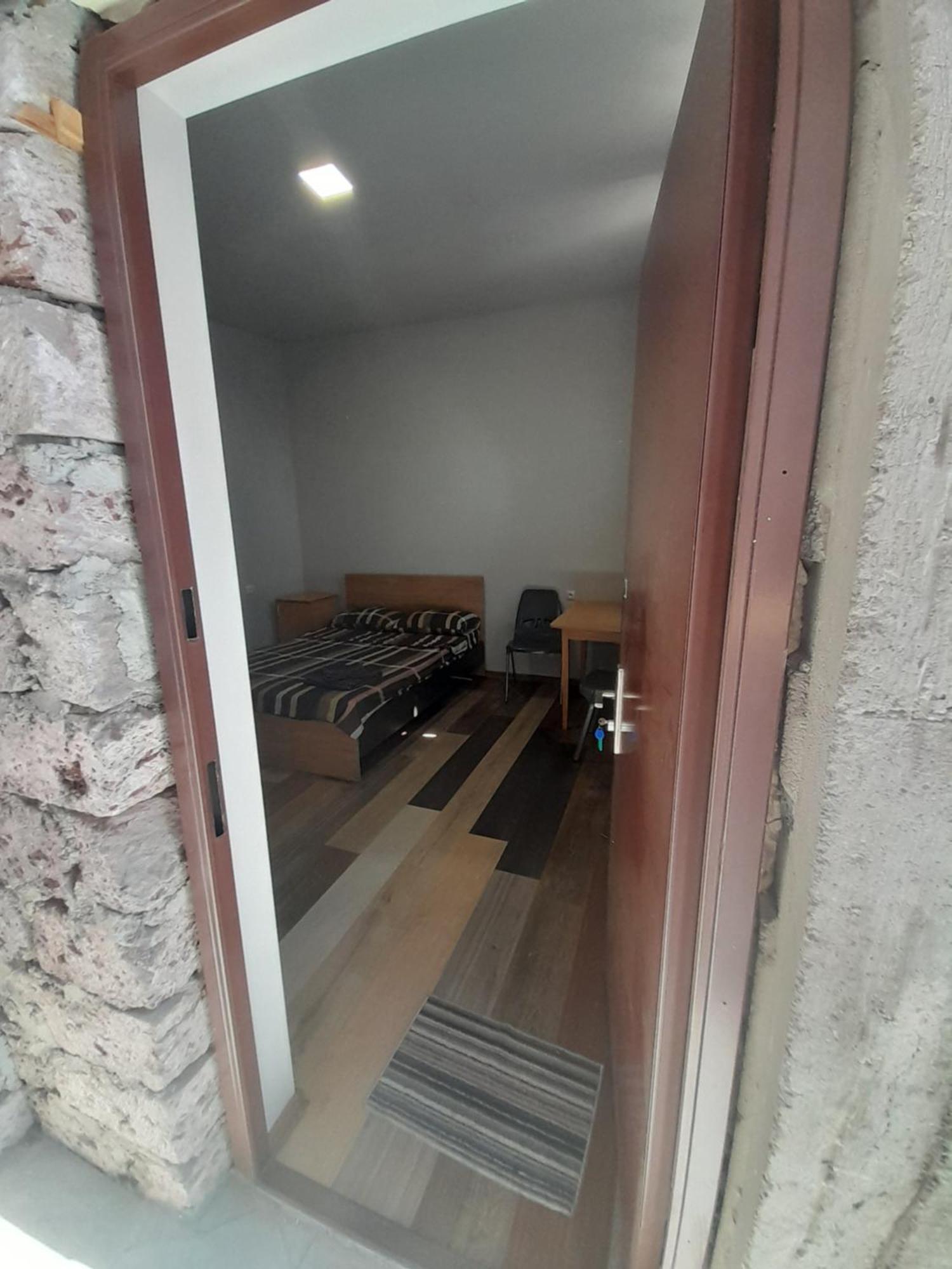 Art Guest House In Kaskad Jereván Kültér fotó