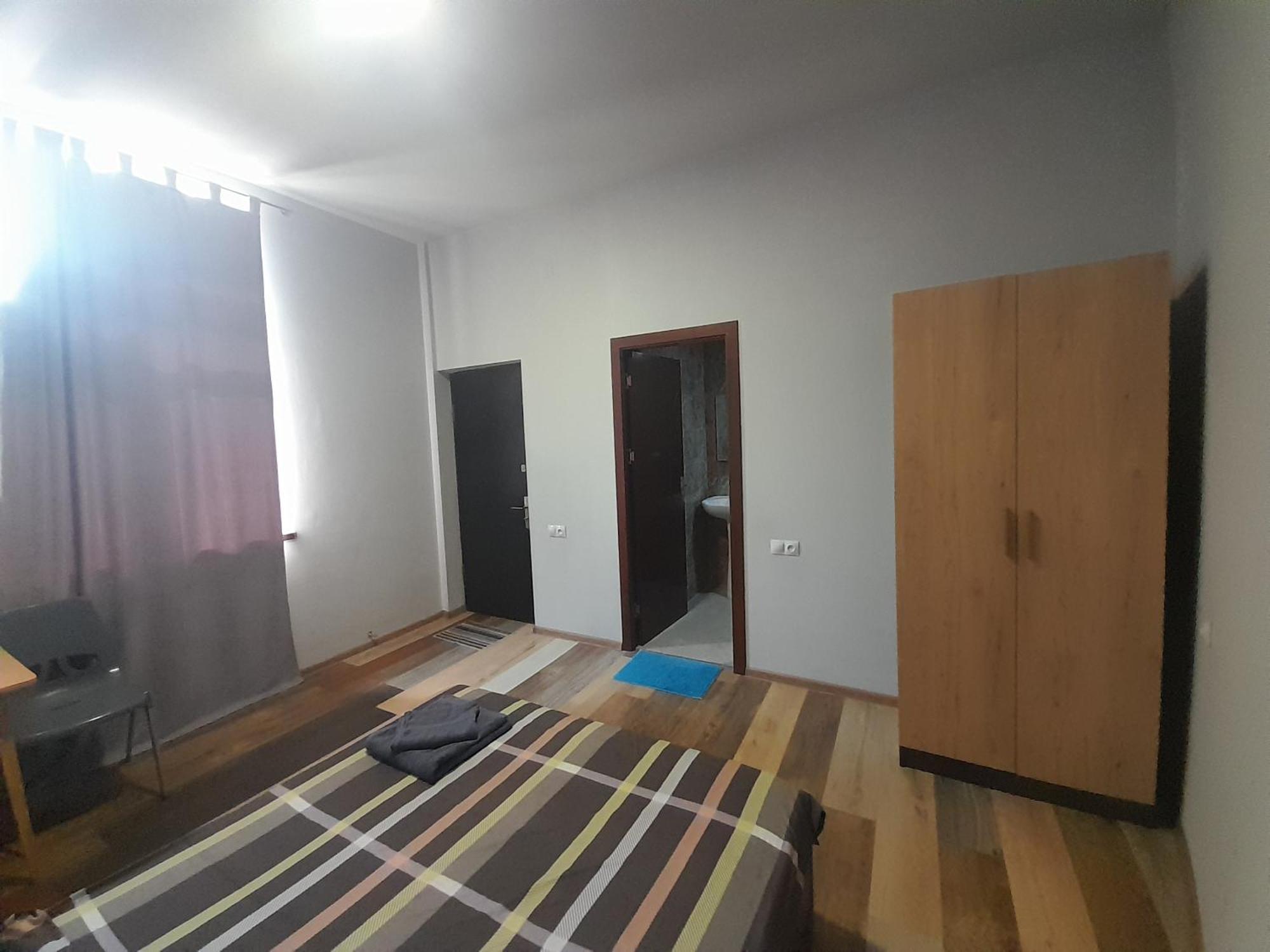 Art Guest House In Kaskad Jereván Kültér fotó