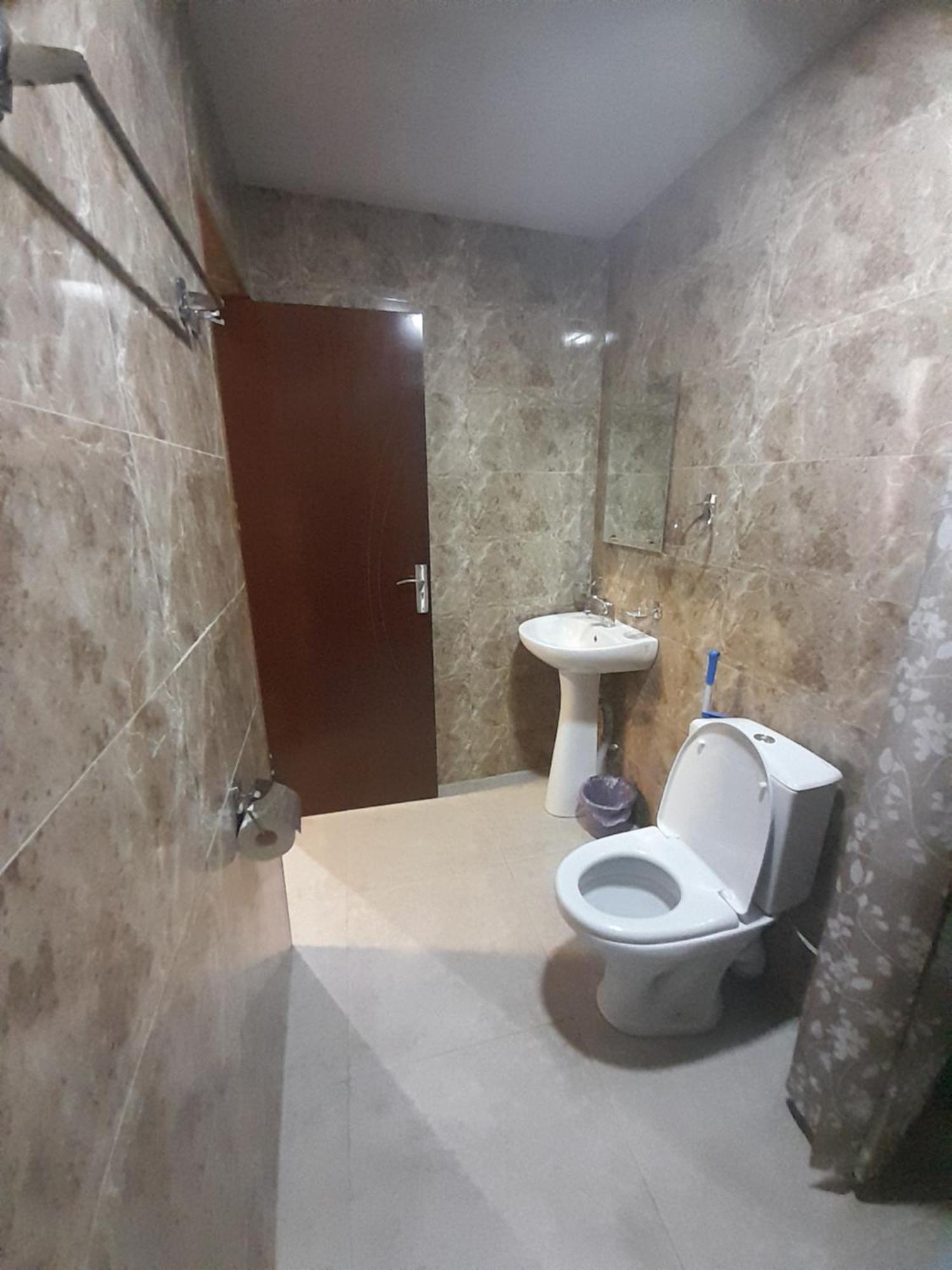 Art Guest House In Kaskad Jereván Kültér fotó