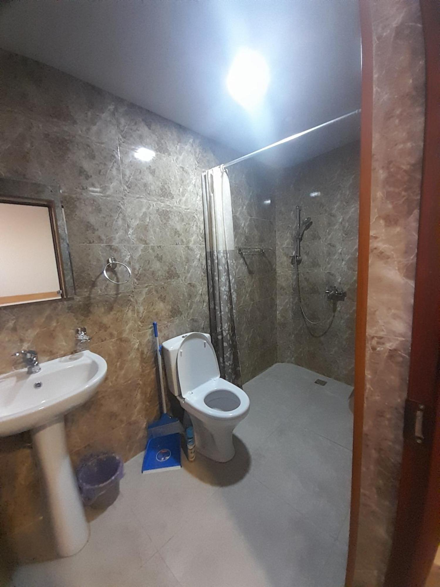 Art Guest House In Kaskad Jereván Kültér fotó