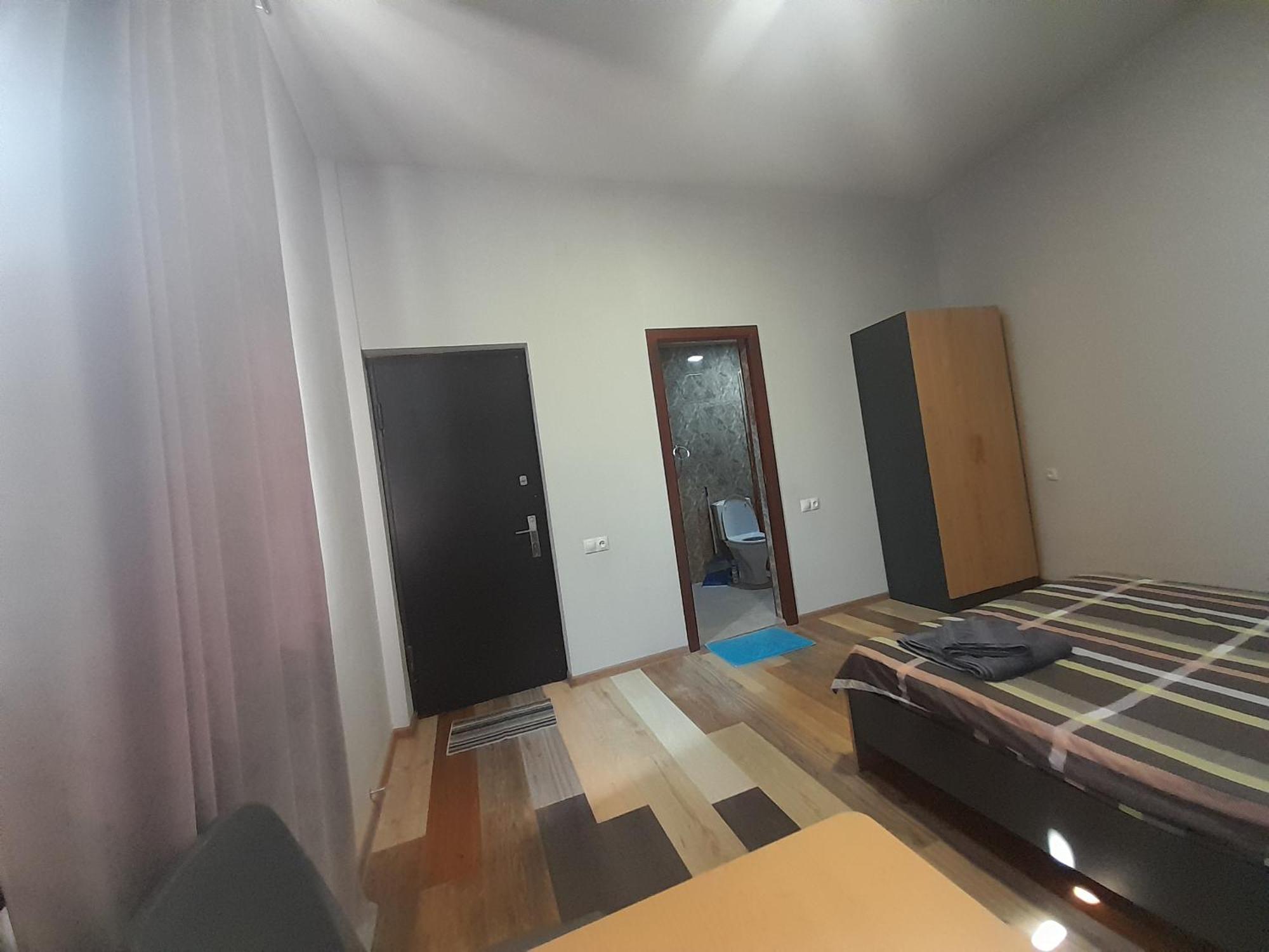 Art Guest House In Kaskad Jereván Kültér fotó